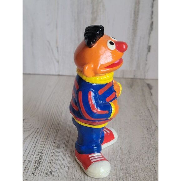 Gorham Sesame Street Ernie vintage Muppets - Picture 3 of 7